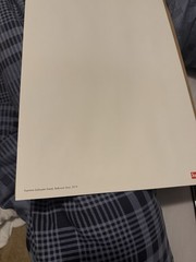 SUPREME 2019 Friends and Family Door Poster Sticker Print ( Frame Not Included)