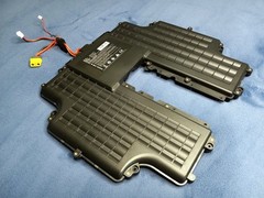Lithium Ion battery (74v 750Wh) for InMotion V11 Electric Unicycle (EUC)