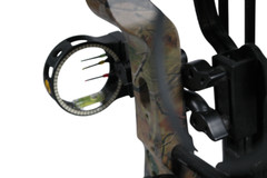 Bear Archery Charge Compound Bow, Right Hand