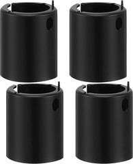 Novabright 4 Pack Boat Seat Swivel Bushings 2-7/8 Inch Boat Seat Pedestal