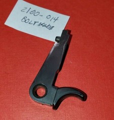 Crosman vintage 2100-014 Bolt knob. NOS for parts/repair/restoration.