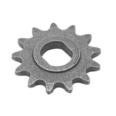 Portable 25H 13T Chain Sprocket Replacement For MY1020 Motor Premium