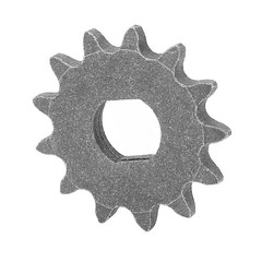 Portable 25H 13T Chain Sprocket Replacement For MY1020 Motor Premium