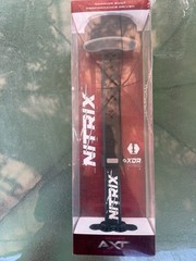 Axt Nitrix Quiver 4 Arrow