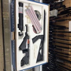 FN303 Launcher Paintball Gun