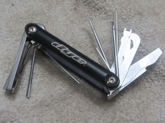 Air America Uni Reg, Regulator, Dye Cradle NW Quick Disconnect Multi Tool
