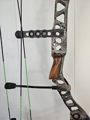Mathews Switchback XT Compound Bow