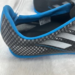 Adidas Sneakers Mens 13 Black Adizero Ambition Track Field Running Spikes Q21570