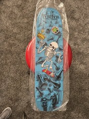 Powell Peralta Series 1 Mullen Skateboard Deck