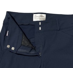 The Tailored Sportsman Breeches Women 30 Knee Patch English Riding Made In USA