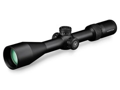 Vortex Diamondback Tactical 6-24×50 FFP Riflescope, EBR-2C MRAD, 1/10 MRAD, 30mm