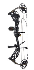 Bear Archery Whitetail Max EKO 14-70lb Package Whitetail Camo Full Package !!