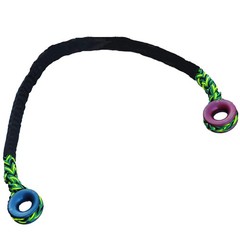 All Gear AG12SP78MGRR-60 Ring to Ring Multi Pro Sling 7/8 in. X 60 in.