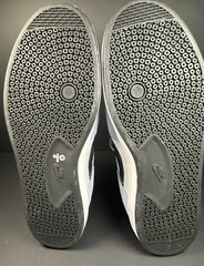 Nike SB Alleyoop Skate Shoes, Blue/White, Men’s US 12