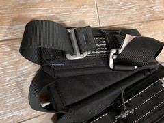 CMC Rescue Pro Series Rescue Harness #202285 sz XL. Very good condition.