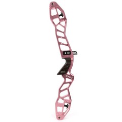 ILF Bow Riser 23″/25″ Aluminum Alloy Takedown Recurve Bow Handle CNC RH Hunting