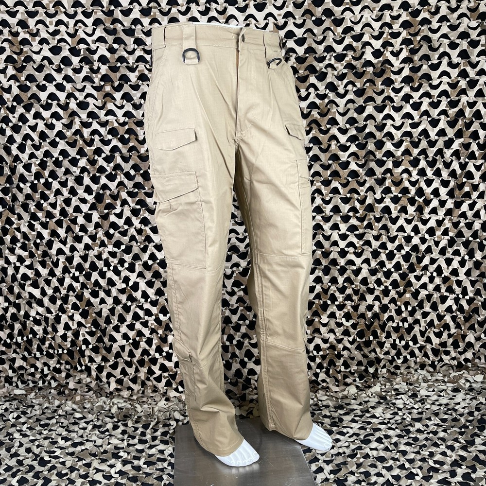 New Condor Sentinel Tactical Pants – 34W X 32L – Stone