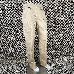 New Condor Sentinel Tactical Pants – 34W X 32L – Stone