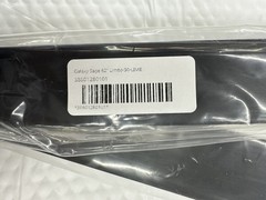 Galaxy Sage 62” Recurve Limbs – 30# – Item 3349