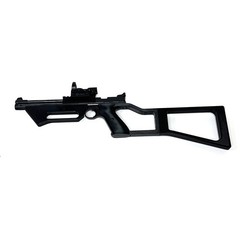 Front grip upgrade for Crossman 1377 Classic