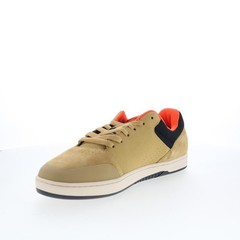 Etnies Marana 4101000403258 Mens Brown Suede Skate Inspired Sneakers Shoes 11