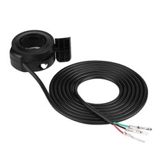 Acouto Thumb Throttle Speed Control 22mm 7/8inch Universal Thumb Throttle Han…