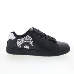 Osiris Troma ALT 1378 137 Mens Black Skate Inspired Sneakers Shoes