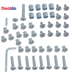 Replacement of Shaft Gaskets for Inline Skates Skateboard Tools Skateboard Screw