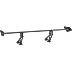 Performance 43.3inch Spoiler 1100mm Enhanced Grip at High Speeds Wing