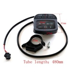 48 v 1000 w Brushless Motor Controller Kit For DIY Electric Go Kart Bike Scooter