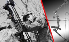 Archery Compound Bow Set 20-70 LBS Hunting Compound Bow for Archery Hunting
