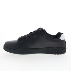 Osiris Troma ALT 1378 137 Mens Black Skate Inspired Sneakers Shoes