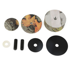5/16 Thread Bow Damper Stabilizer Archery Counterweight Hunting Target Shooting