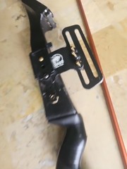 Vintage Outers Astro Archery Bow Hunting Collectible With Case Used
