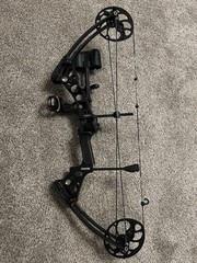 Mission Radik Right Handed Compound Bow