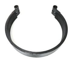 (2 Pack) 5″ BRAKE BAND – Go Kart Cart Minibike Mini Bike ATV Quad Four Wheeler
