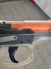 Air Soft Gun, Forjas Taurus PT 111, Millennium