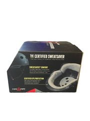 Triple 8 Sweatsaver Helmet Rainbow Sparkle Black NEW OPEN BOX