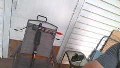 Barnett Recruir Recurve Crossbow with scope