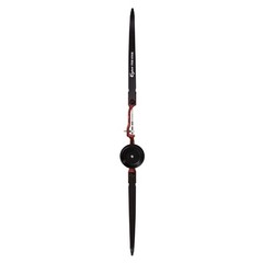 Cajun Bowfishing Fish Stick Bowfishing Bow Package Drum Reel Roller Rest And