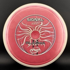 MVP Plasma Signal