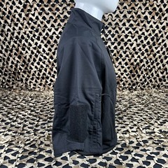 New Condor Short Sleeve Combat Shirt – Black – XX-Large