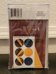 Desktop Cornhole Minicornhole Toss Game Kit Unique Novelty Office Gift
