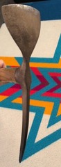 Vintage Interalp Camp Eiger Ice Axe Long Italy Swiss Piolet Inter Alp 27.5″‘
