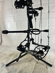 Mathews Halon 6 CrossCentric Cam Compound Bow