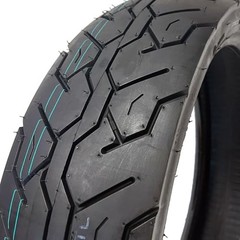 Tire 130/70-18 Rear Street Sport Touring Motorcycle – Tubeless 63P