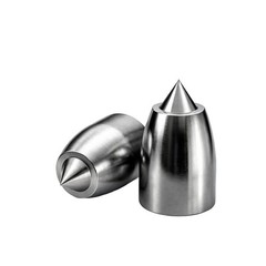 Harpex Airgun pellets Slug Pointed .177 / 4.5mm Cal 9.4gr/0.6g – High Acuraccy