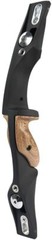 Recurve Bow Riser ILF 17″ Bows Handle for RH Magnesium Alloy