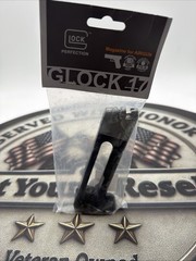 Umarex Glock 17 Gen3 G17 Blowback .177 Caliber BB Magazine – (2255209)