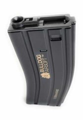 AIRSOFT Mag Series Airsoft AEG Mag Full Metal 300rd – [AIRSOFT MAG]